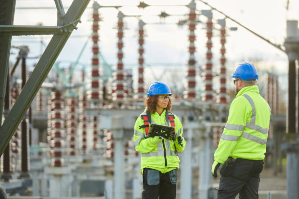 Best Electrical Contractors for Businesses  in Cedarhurst, NY