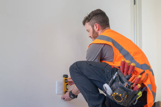 Best Ceiling Fan Installation Electrician  in Cedarhurst, NY