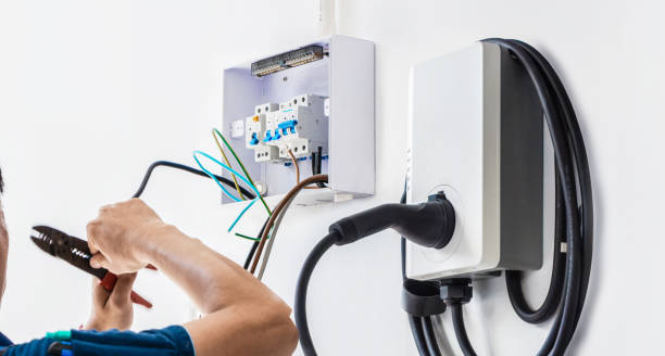 Best Electrical Outlet Repair  in Cedarhurst, NY