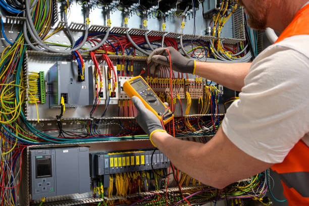 Best Local Electrician Companies  in Cedarhurst, NY