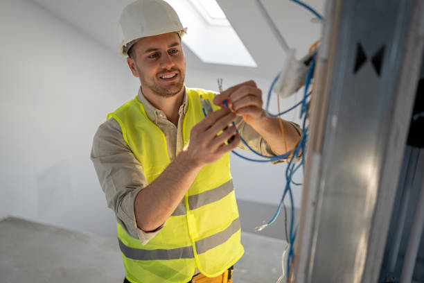 Best Electrical Upgrades for Homes  in Cedarhurst, NY